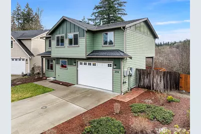 256 NE Tronson Circle, Bremerton, WA 98311 - Photo 33