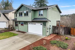 256 NE Tronson Cir, Bremerton, WA 98311 - Photo 33