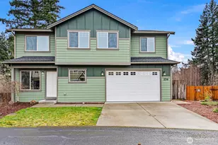 256 NE Tronson Cir, Bremerton, WA 98311 - Photo 1