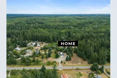 14628 SE Vail Cut Off Road, Rainier, WA 98576 - Photo 7