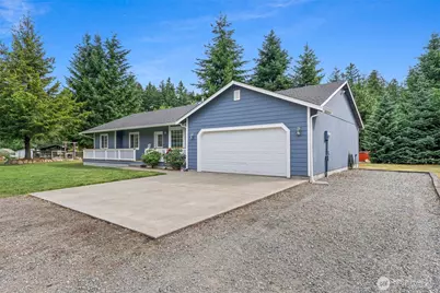 14628 SE Vail Cut Off Road, Rainier, WA 98576 - Photo 3