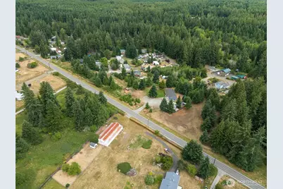 14628 SE Vail Cut Off Road, Rainier, WA 98576 - Photo 9