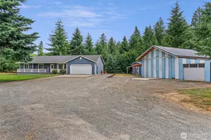 14628 SE Vail Cut Off Rd, Rainier, WA 98576 - Photo 5