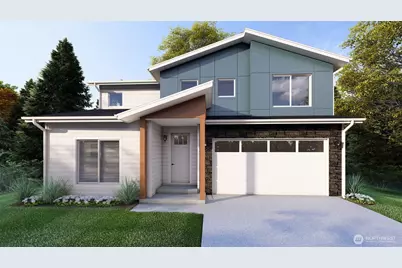 1902 Ethridge Avenue NE, Olympia, WA 98506 - Photo 1