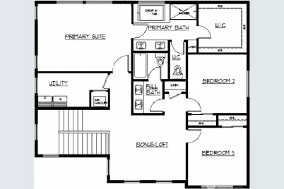 1902 Ethridge Avenue NE, Olympia, WA 98506 - Photo 3