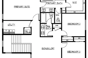 1902 Ethridge Ave NE, Olympia, WA 98506 - Photo 3