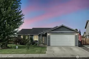 2005 West Peakview Drive, Ellensburg, WA 98926 - Photo 1