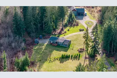 8189 Memory Lane, Concrete, WA 98237 - Photo 37