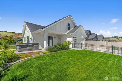 1007 Racine Springs Drive, Wenatchee, WA 98801 - Photo 35