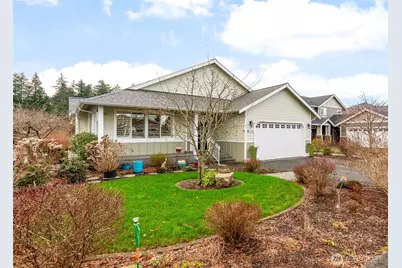 4371 Castlerock Drive, Blaine, WA 98230 - Photo 1