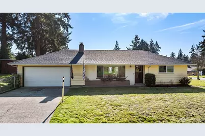 8720 20th Street E, Edgewood, WA 98371 - Photo 1