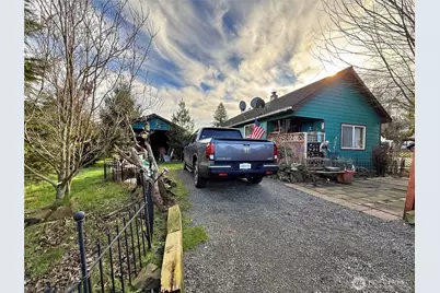 108 Godfrey Road, Mossyrock, WA 98564 - Photo 1