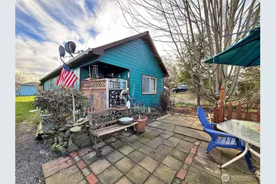 108 Godfrey Road, Mossyrock, WA 98564 - Photo 3