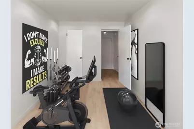 1800 Taylor Avenue N #406, Seattle, WA 98109 - Photo 15