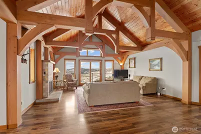 383 Foggy Canyon Road, Manson, WA 98831 - Photo 5