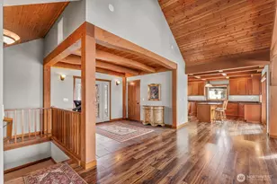 383 Foggy Canyon Rd, Manson, WA 98831 - Photo 3