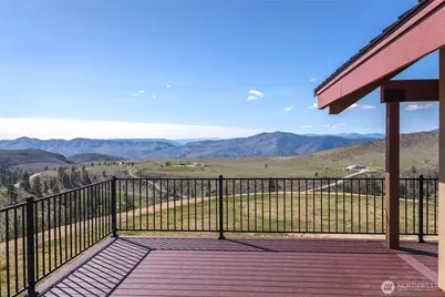 383 Foggy Canyon Road, Manson, WA 98831 - Photo 33