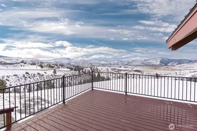 383 Foggy Canyon Road, Manson, WA 98831 - Photo 31