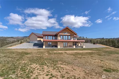 383 Foggy Canyon Road, Manson, WA 98831 - Photo 39