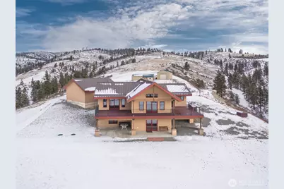 383 Foggy Canyon Road, Manson, WA 98831 - Photo 37