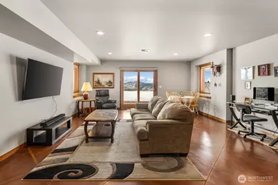 383 Foggy Canyon Road, Manson, WA 98831 - Photo 21