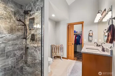 383 Foggy Canyon Road, Manson, WA 98831 - Photo 17