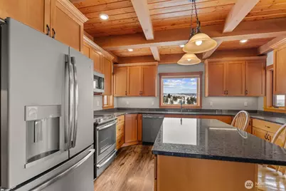 383 Foggy Canyon Road, Manson, WA 98831 - Photo 11