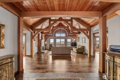 383 Foggy Canyon Road, Manson, WA 98831 - Photo 7