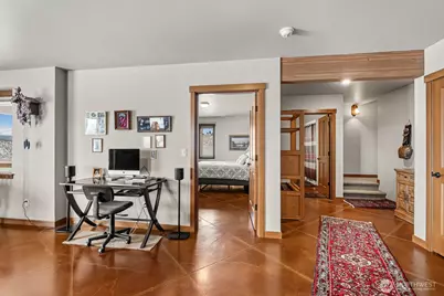 383 Foggy Canyon Road, Manson, WA 98831 - Photo 17