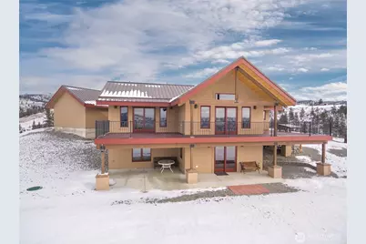 383 Foggy Canyon Road, Manson, WA 98831 - Photo 3