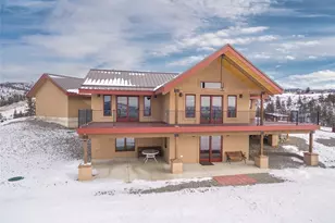 383 Foggy Canyon Rd, Manson, WA 98831 - Photo 3