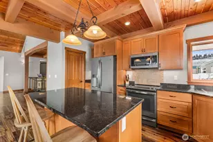 383 Foggy Canyon Rd, Manson, WA 98831 - Photo 9