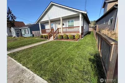 464 SW William Avenue, Chehalis, WA 98532 - Photo 3