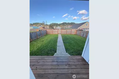 464 SW William Avenue, Chehalis, WA 98532 - Photo 5