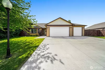 442 Copley Drive, Moses Lake, WA 98837 - Photo 1