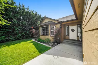 442 Copley Drive, Moses Lake, WA 98837 - Photo 3