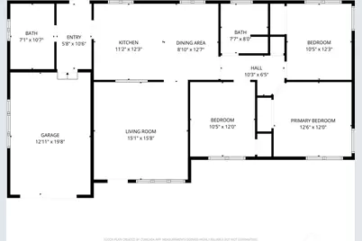 717 S Locust Lane, Moses Lake, WA 98837 - Photo 37