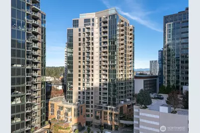 10650 NE 9th Place #923, Bellevue, WA 98004 - Photo 27