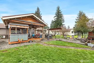 108 171st St E, Spanaway, WA 98387 - Photo 29