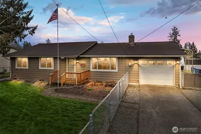 108 171st Street E, Spanaway, WA 98387 - Photo 3