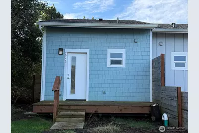 297 Marine View Drive SW #A, Ocean Shores, WA 98569 - Photo 1