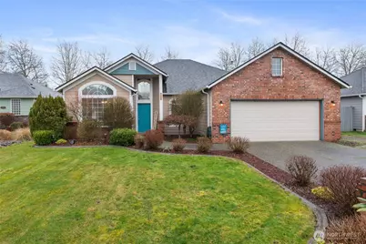 15007 148th Avenue Ct E, Orting, WA 98360 - Photo 1