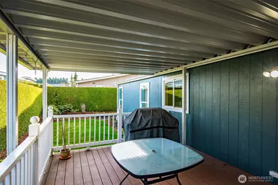 6024 88th Street Ct E #47, Puyallup, WA 98371 - Photo 31