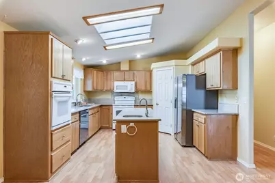 6024 88th Street Ct E #47, Puyallup, WA 98371 - Photo 5