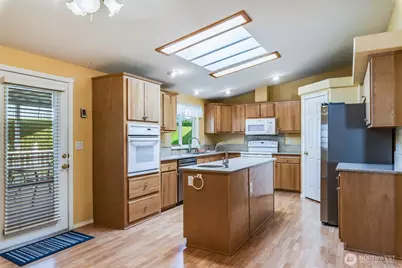 6024 88th Street Ct E #47, Puyallup, WA 98371 - Photo 3