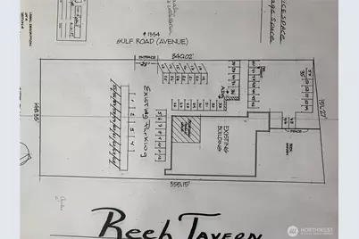 1334 Gulf Road, Point Roberts, WA 98281 - Photo 37