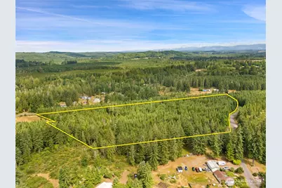 0 Lot B W Satsop Road E, Elma, WA 98541 - Photo 3