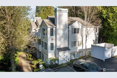 1628 118th Avenue SE #F316, Bellevue, WA 98005 - Photo 1