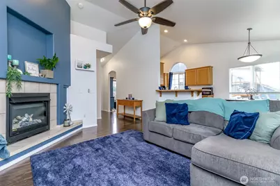 1613 197th Street Ct E, Spanaway, WA 98387 - Photo 13