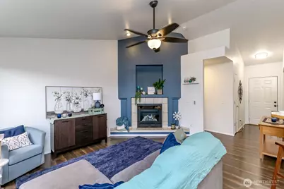 1613 197th Street Ct E, Spanaway, WA 98387 - Photo 9